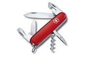 Multi tool - Victorinox VICSPAR Spartan Swiss Army Knife Red - 1.3603