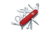 Multi tool - Victorinox Explorer Swiss Army Penknife - 1.6703