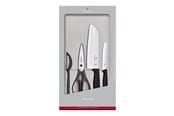 Keukengerei - Victorinox Swiss Classic - knives/scissors/peeler set - 6.7133.4G