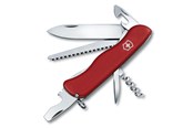 Multi tool - Victorinox Forester Swiss Army Knife with Wood Saw + Lock Blade - 0.8363