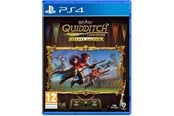 Games - Harry Potter: Quidditch Champions (Deluxe Edition) - Sony PlayStation 4 - Sport - 5051895418048