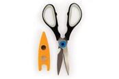Keuken accessoires - Kikkerland - Toucan Kitchen Shears (SC16) - SC16