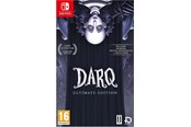 Games - DARQ (Ultimate Edition) (Import) - Nintendo Switch - Action/Adventure - 4020628622824