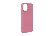 Mobiel - Covers & Cases - Pela Slim - iPhone 12 mini case - Cassis - 10766-03-IP54-C