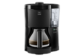 Koffie & Espresso - Melitta Look V Basic - Black - 6782601