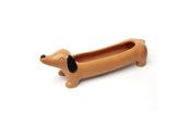 Decoratie - Kikkerland - Daisy The Dachshund Planter (PL17) - PL17