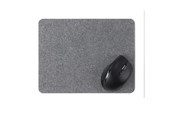 Muismat & accessoires - Kikkerland - Felt Mouse Pad (US224) - US224