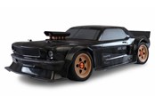 Op afstand bedienbaar - Amewi AMXRacing HC7 Street Racer 1:7 4WD RTR - 21091