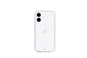 Mobiel - Covers & Cases - Tech21 Evo Lite for iPhone 16 - Clear - T21-10851