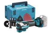 Multi tool - Makita DTM52ZJX4 Multicutter (Solo) - DTM52ZJX4