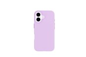 Mobiel - Covers & Cases - Tech21 Evo Lite for iPhone 16 - Soft Lavender - T21-10854