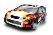 Op afstand bedienbaar - Amewi FR16 Rally Drift Vehicle Brushed 4WD 1:16 RTR - 21093