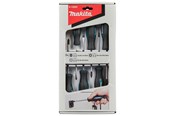Handgereedschappen  - Makita E-13524 Screwdriver Set 6-Piece - E-13524