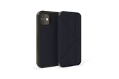 Mobiel - Covers & Cases - Pipetto Origami Folio for iPhone 12 Pro Max - Black - P062-49-P