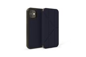 Mobiel - Covers & Cases - Pipetto Origami Folio for iPhone 12/12 Pro - Dark Blue - P062-113-O