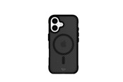 Mobiel - Covers & Cases - Tech21 Evo Armour MagSafe for iPhone 16 -  Black - T21-10880