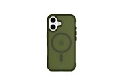 Mobiel - Covers & Cases - Tech21 Evo Armour MagSafe for iPhone 16 - Green - T21-10883