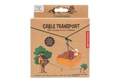 Buiten spelen - Kikkerland - Huckleberry Cable Transport - HB23-F