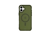 Mobiel - Covers & Cases - Tech21 Evo Armour MagSafe for iPhone 16 Plus - Green - T21-10942