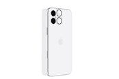 Mobiel - Beschermend glas - Tech21 Impact Glass SET Screen/Camera for iPhone 16 Plus - T21-10949