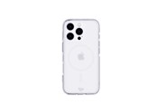 Mobiel - Covers & Cases - Tech21 Evo Clear MagSafe for iPhone 16 Pro - Clear - T21-10968