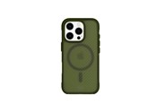 Mobiel - Covers & Cases - Tech21 Evo Armour MagSafe for iPhone 16 Pro - Green - T21-11001