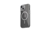 Mobiel - Covers & Cases - Moshi iGlaze for iPhone 15 - Meteorite Grey - 99MO231005