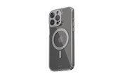 Mobiel - Covers & Cases - Moshi iGlaze for iPhone 15 Pro Max - Meteorite Gre - 99MO231008