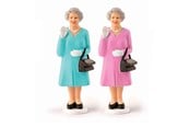 Decoratie - Kikkerland - Solar Queen (1601-A) assorted *DEMO* - 1601-A