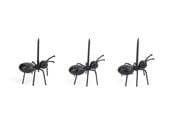 Tafeldekking - Kikkerland - Party Picks Ants Set Of 20 (CU125) - CU125