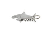 Keukengerei - Kikkerland - SHARK KEY RING (BA93) - BA93