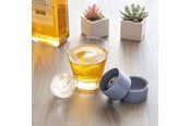 Keuken accessoires - Kikkerland - Soccer Ball Ice Ball Molds (CU343) - CU343