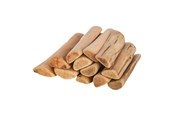 Bouw-/constructiekits - Colorations - Rounded Driftwood Twigs 250 grams - 31WD10