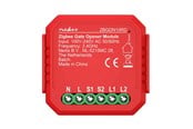Smart Home - Nedis SmartLife Schakelaar Zigbee 3.0, 2.5W - ZBGDN10RD