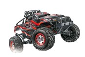 Op afstand bedienbaar - Amewi X-King 4WD 1:12 Monster Truck - 22219