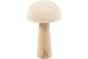 Creatief spelen - Creativ Company Wooden Mushroom 14cm - 56934