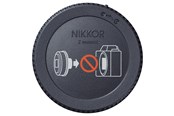 Camera- en lensaccessoires - Nikon Front lens cap BF-N2 - JMD01201