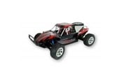 Op afstand bedienbaar - Amewi Breaker 4WD Brushless 1:10 Sand Buggy - 22232