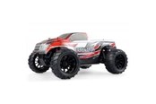 Op afstand bedienbaar - Amewi Terminator Monster Truck Brushed 4WD 1:10 RTR - 22318