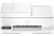 Printer - HP ENVY 6530e All-in-One Multifunctioneel - Kleur - Inkt - 714P1B#629