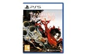 Games - Skautfold 3: Into The Fray - Sony PlayStation 5 - Action/Adventure - 3760328374005