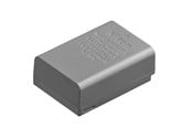 Batterijen & batterijgrepen - Nikon Rechargeable Li-ion Battery EN-EL25a - VFB13002