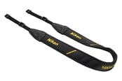Camera draagband - Nikon Strap LN-4 - JMW00301
