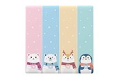 Smart Home - Sonoff Decorative cover / cap for the T5 Cartoon 4C touch switch - T5-4C-86-cartoon