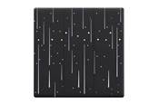 Smart Home - Sonoff Decorative cover / cap for T5 Star 3C touch switch - T5-3C-86-star