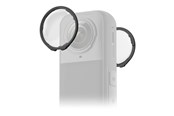 Accessoires voor actiecamera's - Insta360 X3 Standard Removable Lens Guards - CINSBAQY