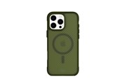 Mobiel - Covers & Cases - Tech21 Evo Armour MagSafe for iPhone 16 Pro Max - Green - T21-11060