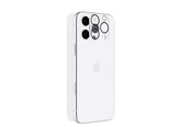 Mobiel - Beschermend glas - Tech21 Impact Glass SET Screen/Camera for iPhone 16 Pro - Max - T21-11067
