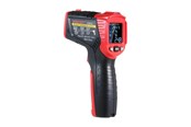 Instrumenten - Habotest Digital Laser Pyrometer HT651D moisture meter - HT651D