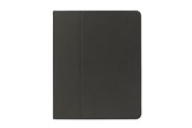 Tablet - Hoezen - Tucano Up Plus Folio for iPad Air 13″ M2 2024 - Black - IPDA13M2UPP-BK
